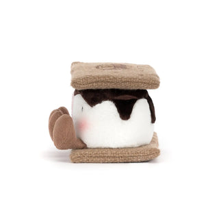 Jellycat Amuseables S’mores - 3