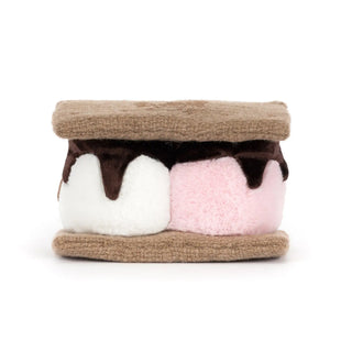 Jellycat Amuseables S’mores - 4