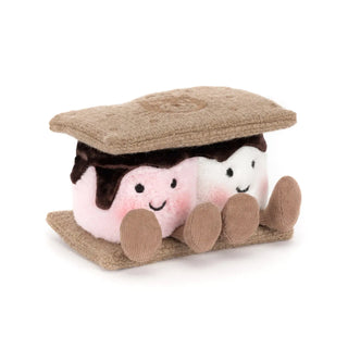 Jellycat Amuseables S’mores - 2