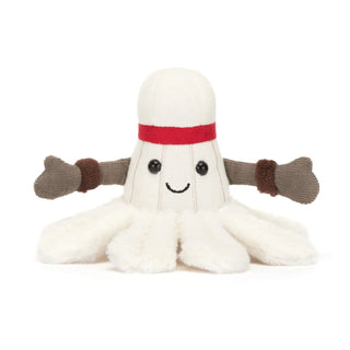 Jellycat Amuseables Sports Badminton - 1