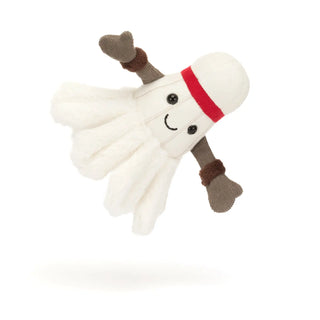 Jellycat Amuseables Sports Badminton - 2