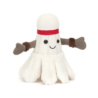 Jellycat Amuseables Sports Badminton - 6