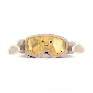 Jellycat Amuseables Sports Ski Goggles - 1