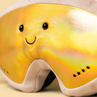 Jellycat Amuseables Sports Ski Goggles - 2