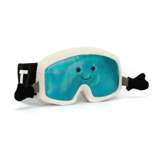 Jellycat Amuseables Sports Ski Goggles - 2
