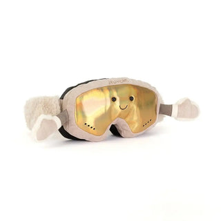 Jellycat Amuseables Sports Ski Goggles - 4