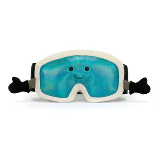 Jellycat Amuseables Sports Ski Goggles - 1
