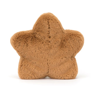 Jellycat Amuseables Star Cookie - Shop at The Pump Station and Nurtury