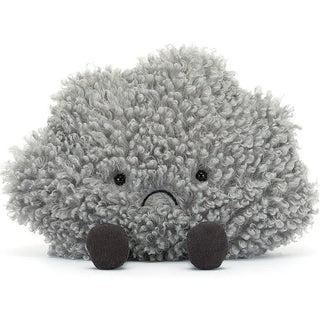 Jellycat Amuseables Storm Cloud - Just $28.95! Shop now at The Pump Station & Nurtury