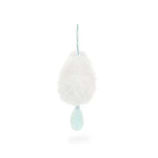 Jellycat Amuseables Stratto Cloud Musical Pull Toy - 4