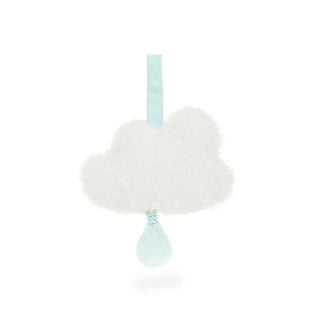Jellycat Amuseables Stratto Cloud Musical Pull Toy - 3