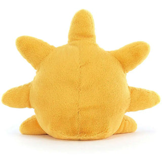 Jellycat Amuseables Sun Medium/Large - Just $29.95! Shop now at The Pump Station & Nurtury