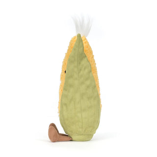 Jellycat Amuseables Sweetcorn - 3