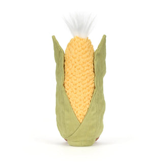 Jellycat Amuseables Sweetcorn - 4