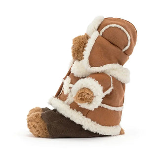 Jellycat Bartholomew Bear ’Alpine’ - 2