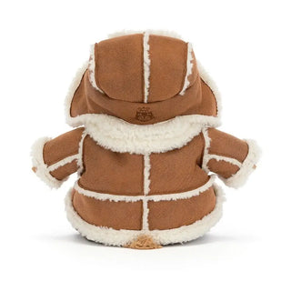 Jellycat Bartholomew Bear ’Alpine’ - 4