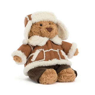 Jellycat Bartholomew Bear ’Alpine’ - 3