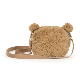 Jellycat Bartholomew Bear Shoulder Bag - 5