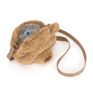 Jellycat Bartholomew Bear Shoulder Bag - 4
