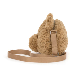 Jellycat Bartholomew Bear Shoulder Bag - 3