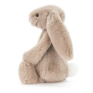 Jellycat Bashful Beige Bunny - Shop at The Pump Station and Nurtury