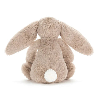 Jellycat Bashful Beige Bunny - Shop at The Pump Station and Nurtury