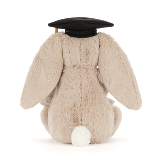 Jellycat Bashful Bunny Graduation Outfit - 4
