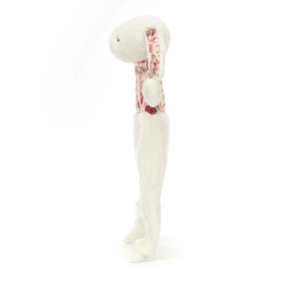 Jellycat Bashful Cream Bunny ’Berry’ Comforter - 4