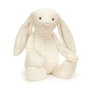 Jellycat Bashful Cream Bunny Big - 1