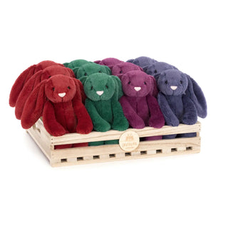 Jellycat Bashful Holiday Bunny Assortment - 2