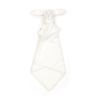 Jellycat Bashful Luxe Bunny Luna Soother - 7