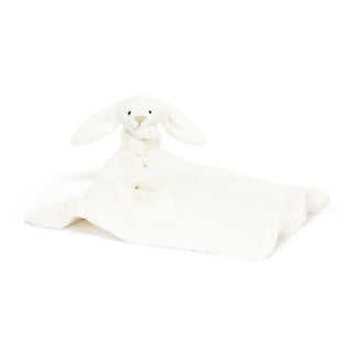 Jellycat Bashful Luxe Bunny Luna Soother - 6