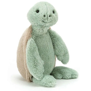 Jellycat Bashful Turtle - Just $17.95! Shop now at The Pump Station & Nurtury