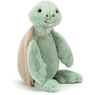 Jellycat Bashful Turtle - Just $17.95! Shop now at The Pump Station & Nurtury