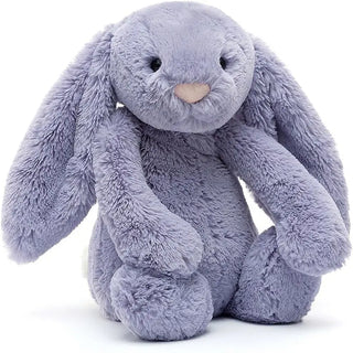 Jellycat Bashful Viola Bunny Original - Just $27.95! Shop now at The Pump Station & Nurtury
