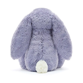 Jellycat Bashful Viola Bunny Original - Just $27.95! Shop now at The Pump Station & Nurtury