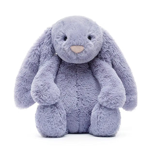 Jellycat Bashful Viola Bunny Original - Just $27.95! Shop now at The Pump Station & Nurtury
