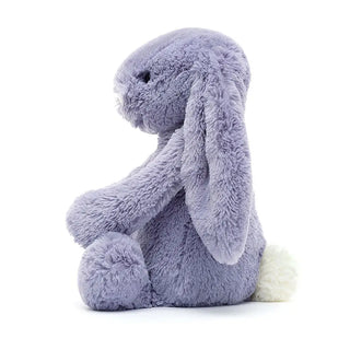 Jellycat Bashful Viola Bunny Original - Just $27.95! Shop now at The Pump Station & Nurtury