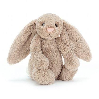 Jellycat Bashfuls - Medium - Assorted Styles - Just $27.95! Shop now at The Pump Station & Nurtury