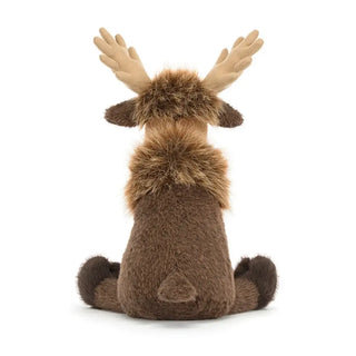 Jellycat Birchly Moose - 2