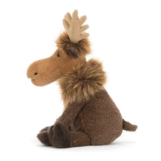 Jellycat Birchly Moose - 3