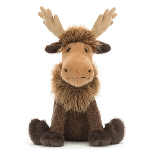 Jellycat Birchly Moose - 1