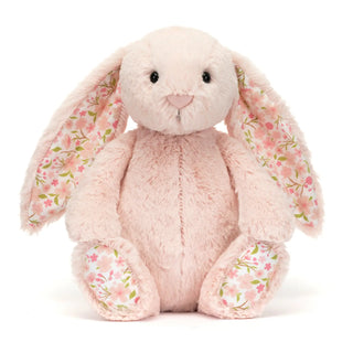 Jellycat Blossom Blush Bunny ’Cherry’ | The Pump Station - Medium 1