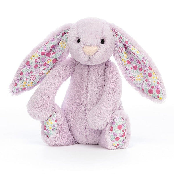 Jellycat Blossom Bunny - Just $17.95! Shop now at The Pump Station & Nurtury