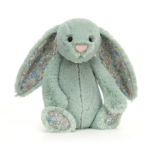 Jellycat Blossom Bunny - Just $17.95! Shop now at The Pump Station & Nurtury