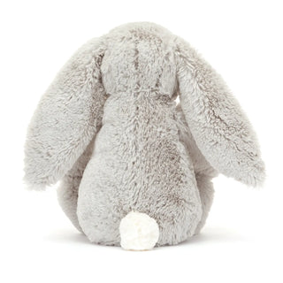 Jellycat Blossom Silver Bunny ’Bloom’ - 5