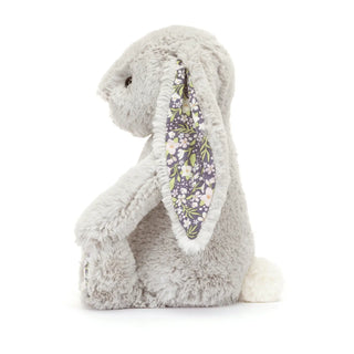 Jellycat Blossom Silver Bunny ’Bloom’ - 4