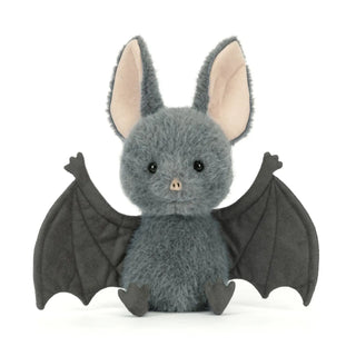 Jellycat Broox Bat - 1