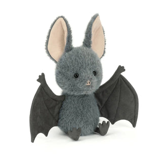 Jellycat Broox Bat - 2