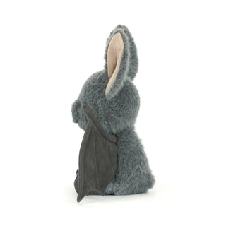 Jellycat Broox Bat - 3